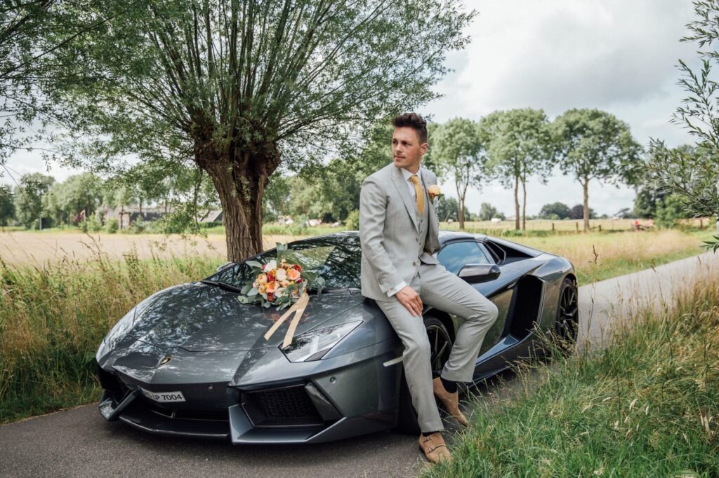 What to Know Before Renting an Exotic Car
