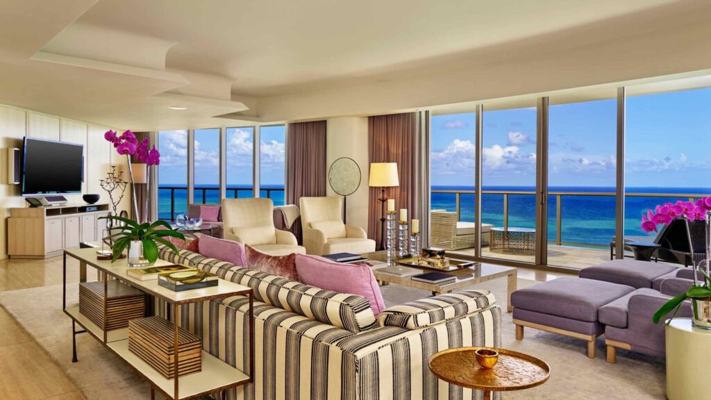 Smart Ways to Use Marriott Bonvoy Points for Luxury Upgrades