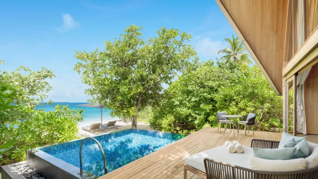 Marriott Hotels That Deliver the Best Value for Long Luxury Stays