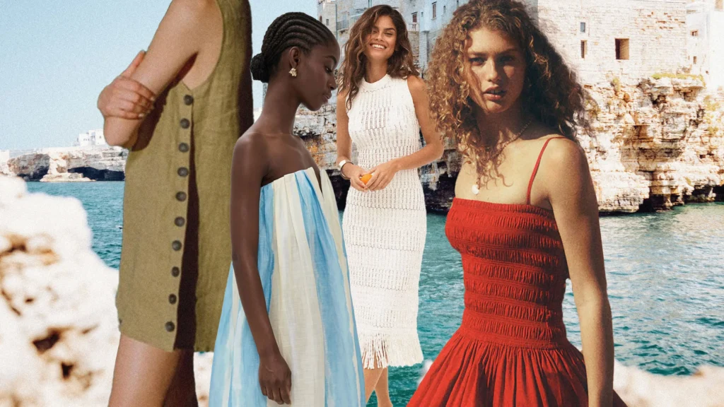 Must-Have Summer Dresses that are trending in 2026