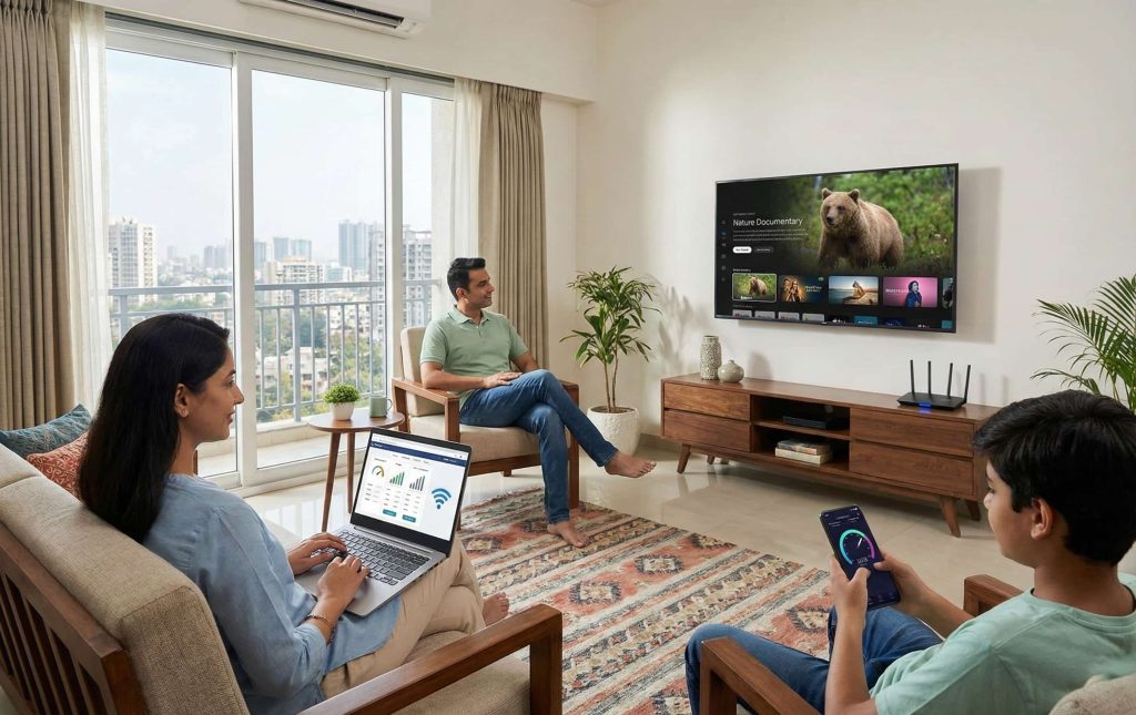 Visible Internet Plans Compared for Home Owners