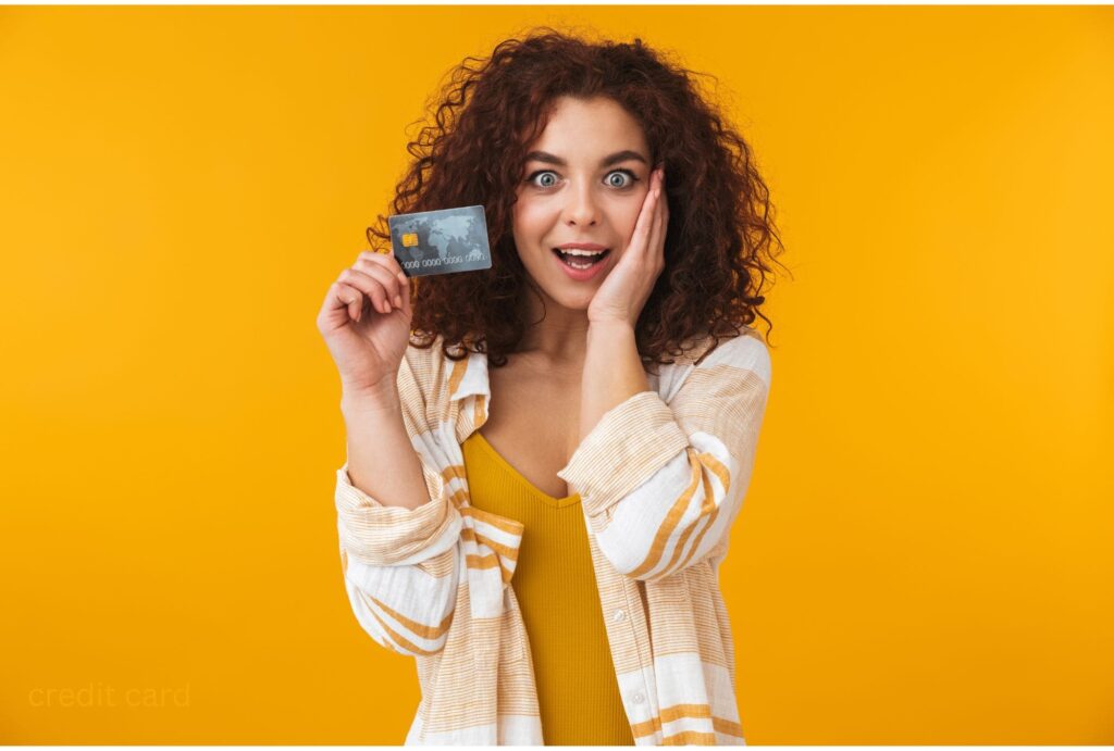 Top Luxury Credit Cards With Travel Benefits