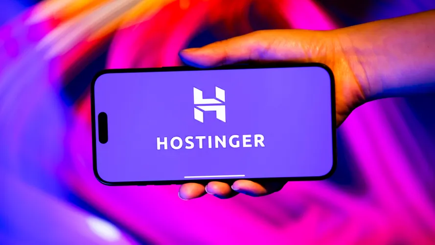 Best Hosting Service to host a Luxury Brand Website