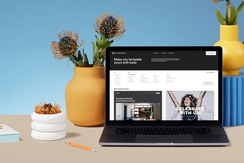 Best Website Themes for Coaches, Consultants, and Creators