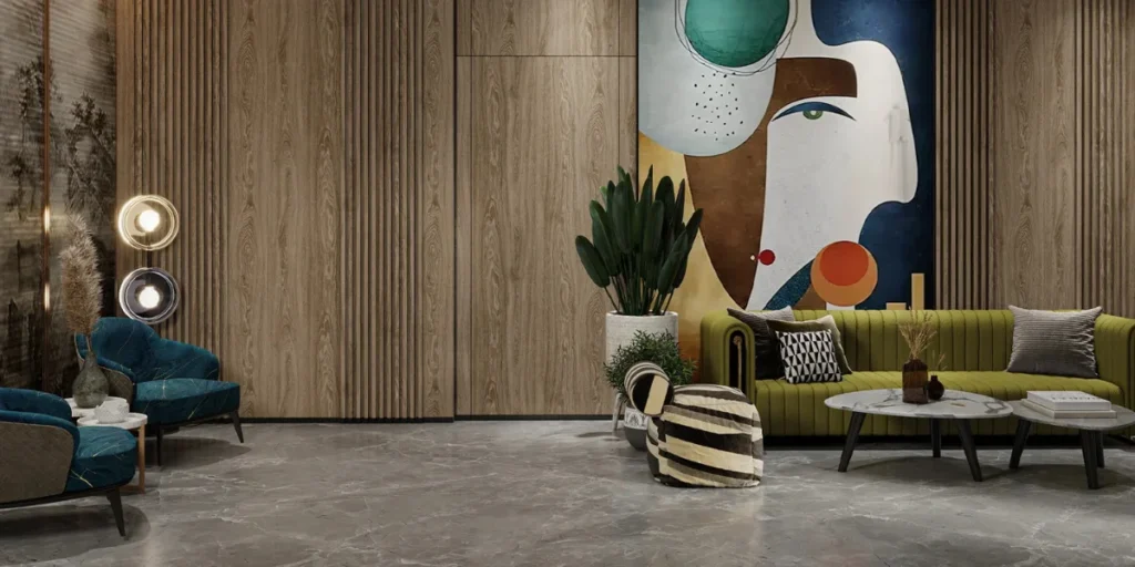 Luxury Home Decor Trends Taking Over Modern Mansions