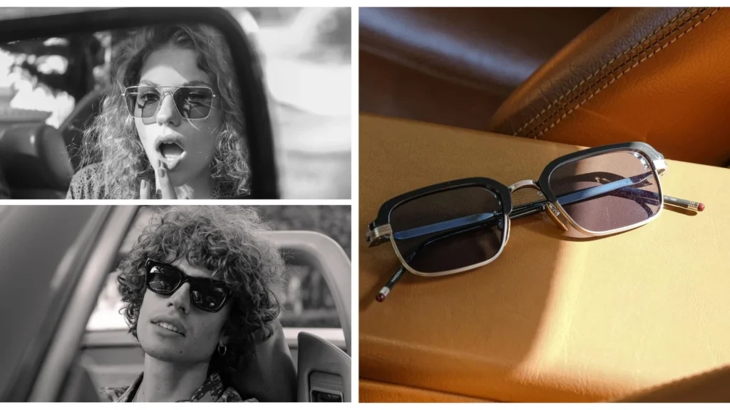 Best Sunglasses Brands for a Premium Look