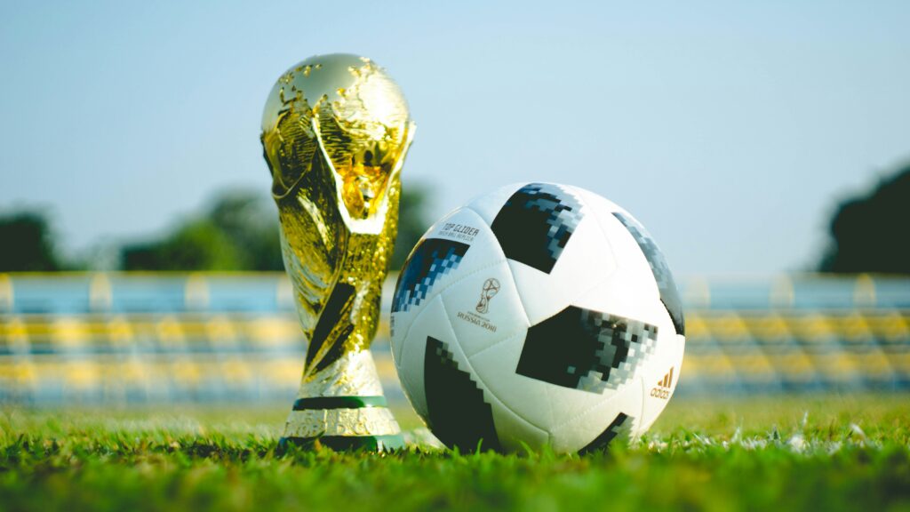 How to Buy FIFA World Cup Tickets Without Getting Scammed