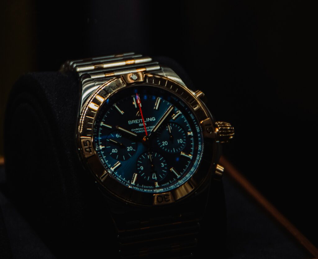 Best Luxury Watches for First-Time Buyers