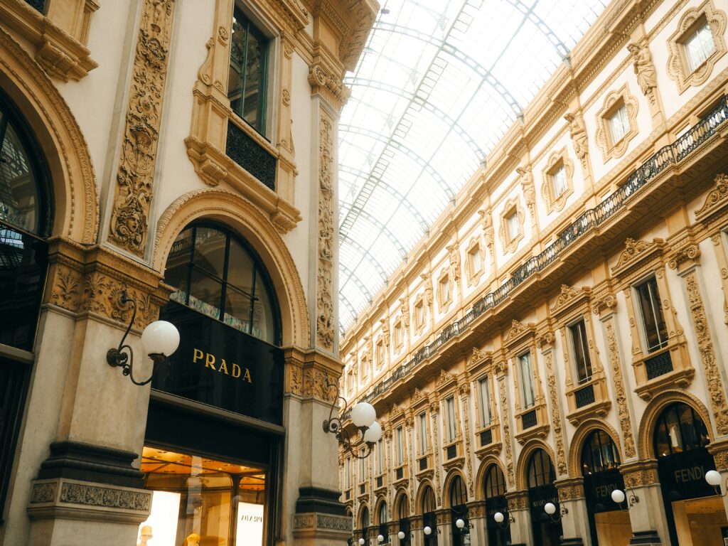 Affordable Brands That Look Luxury