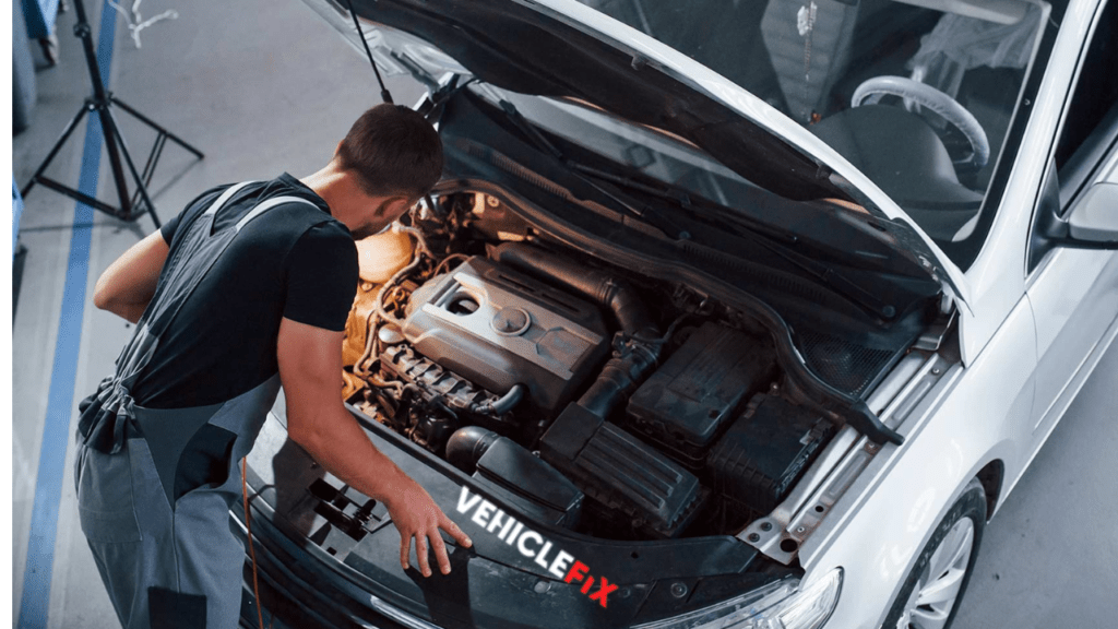 Luxury High-end Auto maintenance & Car parts service provider for your every need.