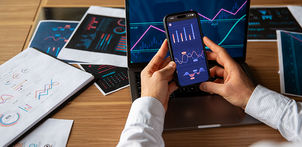 AI Tools for Managing Personal Finances