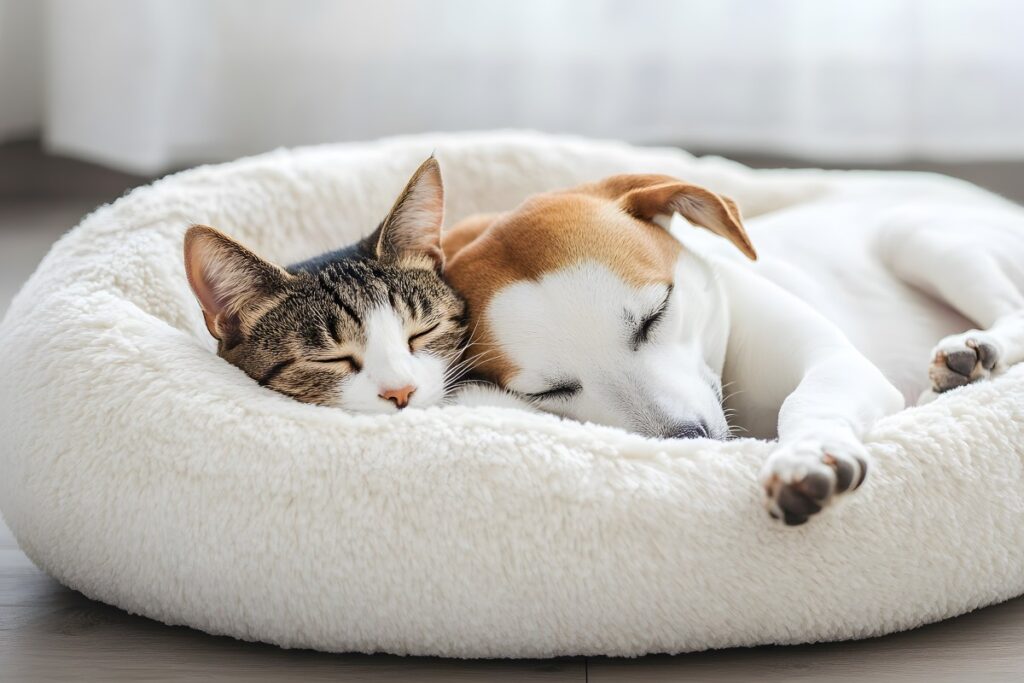 Top Luxury Pet Beds on Chewy for Your Furry Family Member’s Comfort
