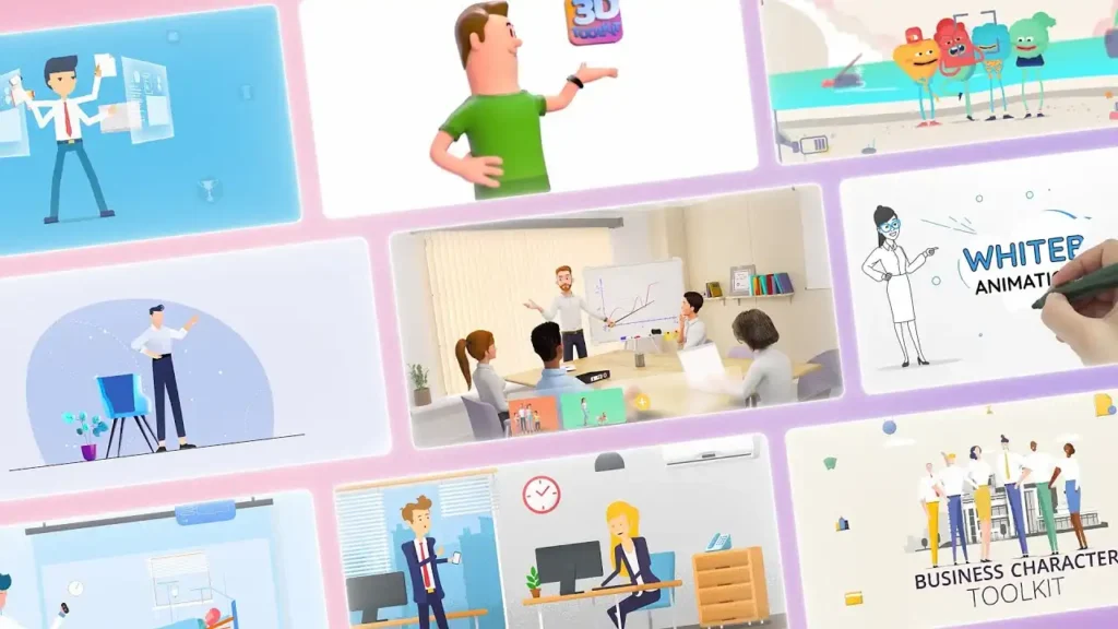 AI Tools That Turn Text into Videos