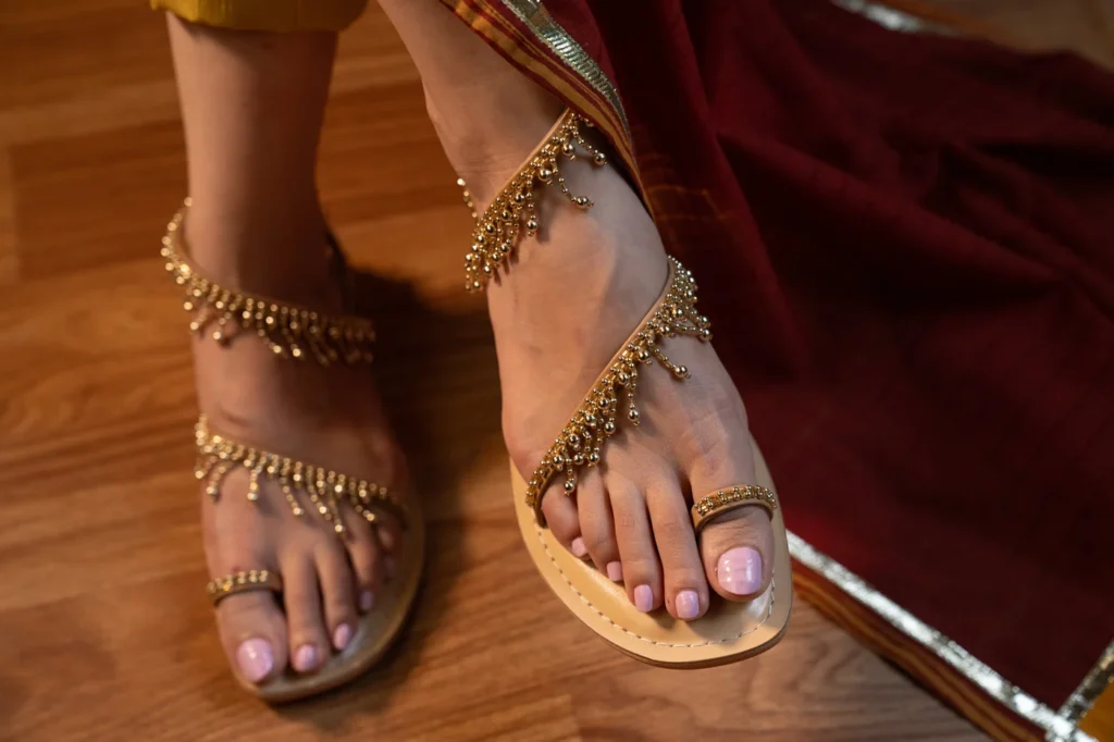 Best Designer Sandals to Wear