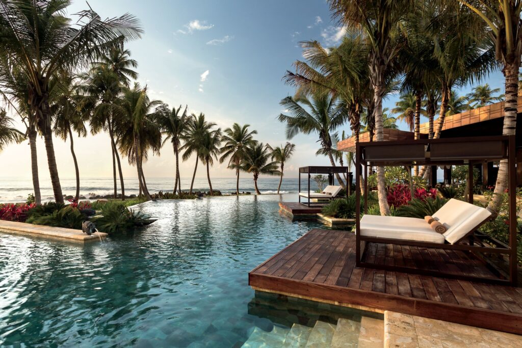 Best Marriott Hotels for Luxury Vacations Around the World