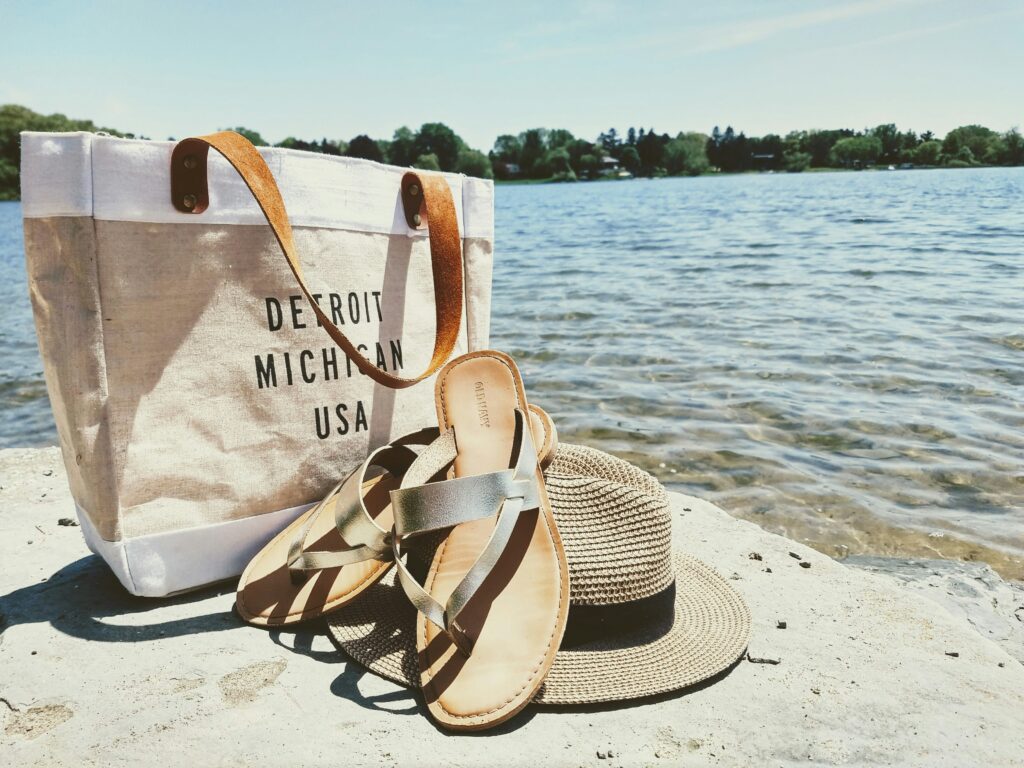 Best Designer Sandals for Summer