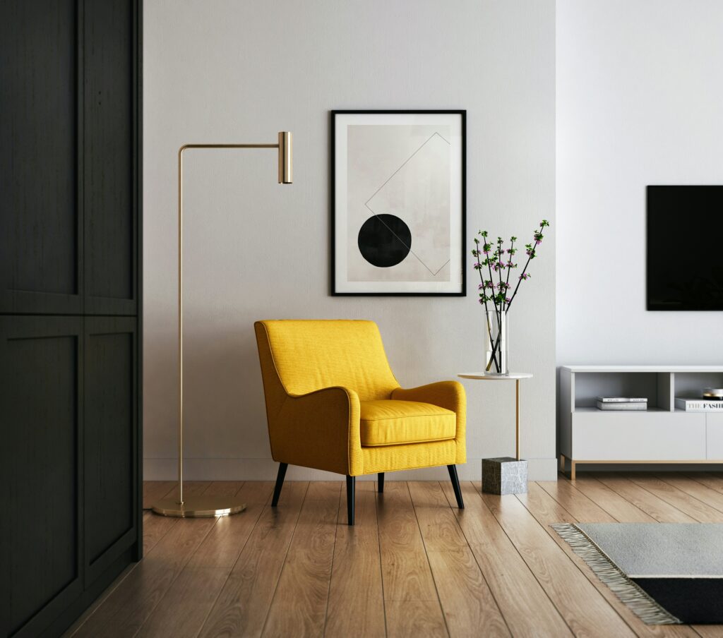 Modern Furniture Under $1,000: Stylish Picks for Every Room