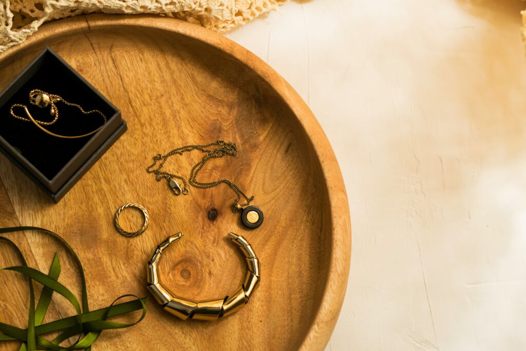 Best Gold Jewellery Gifts for Every Occasion
