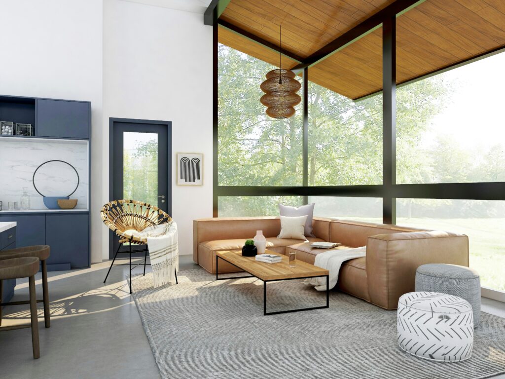 Modern Entryway Furniture Ideas for a Great First Impression