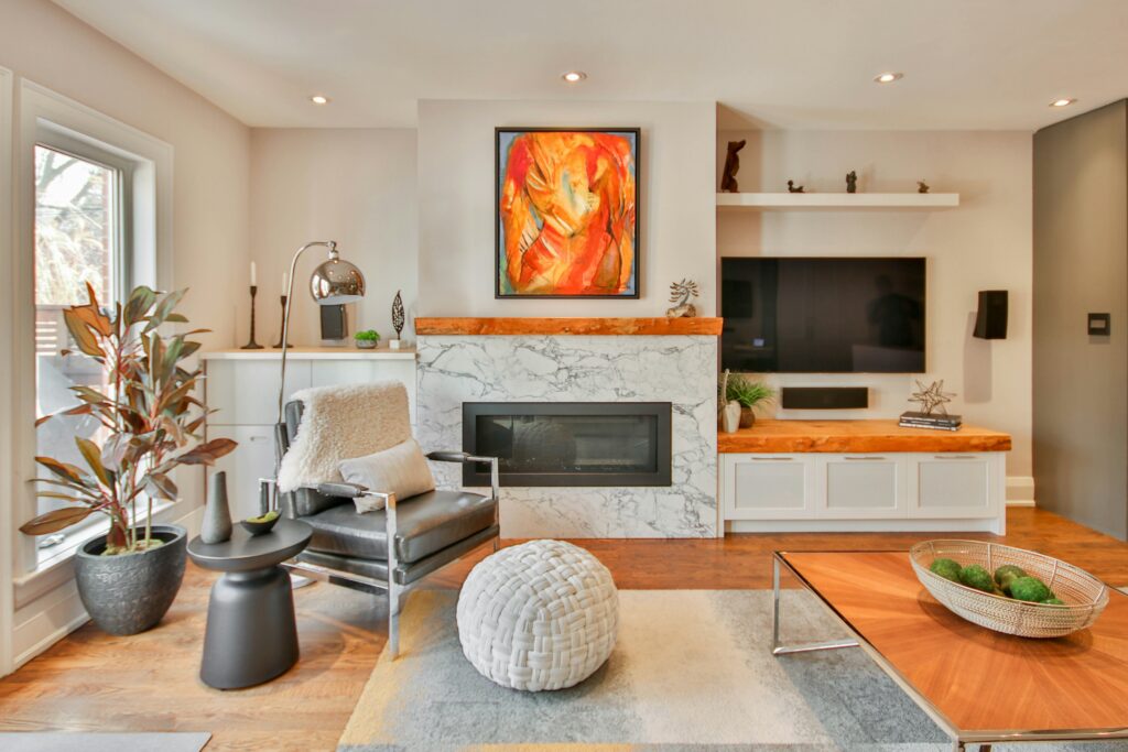 Modern Furniture Essentials for First-Time Homeowners