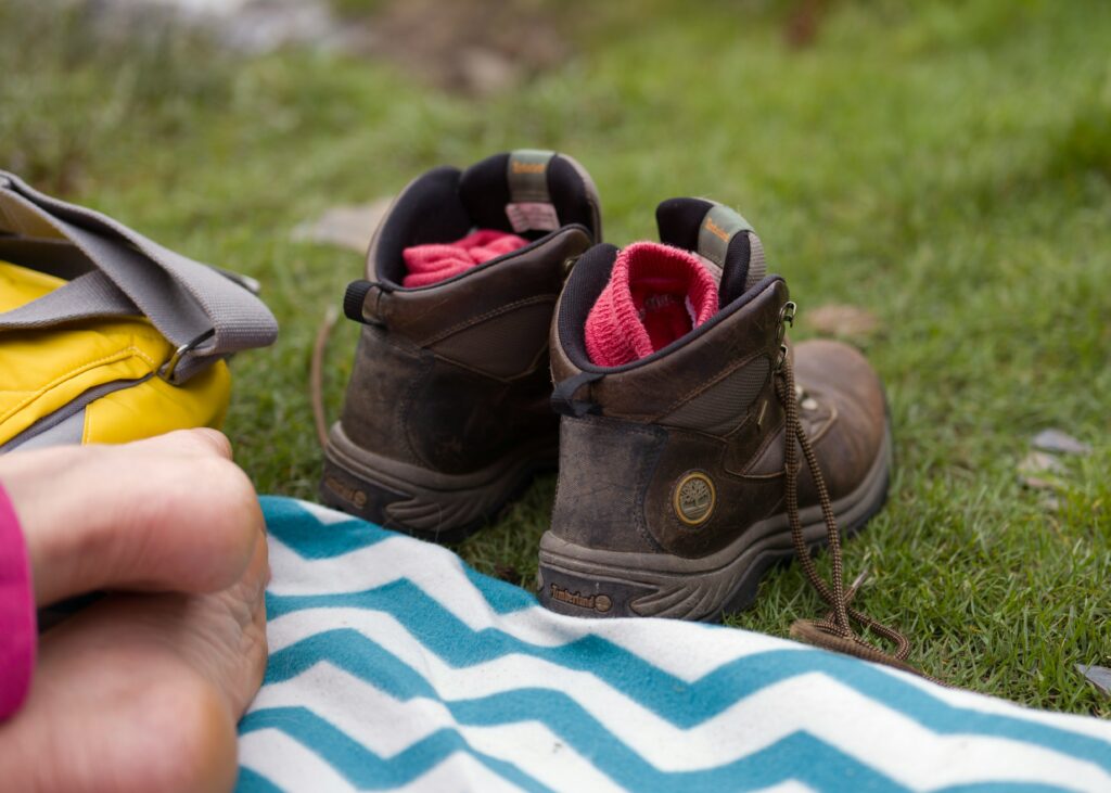 Best Summer Shoes for Walking and Travel