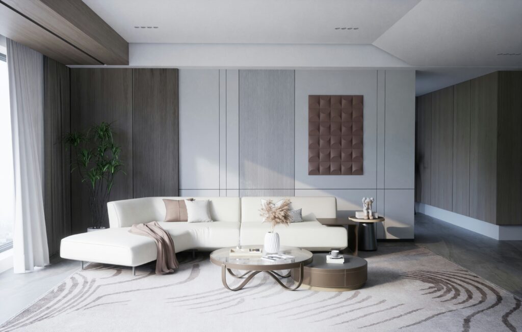 Modern Furniture Trends 2026: Must-Have Pieces for Every Home