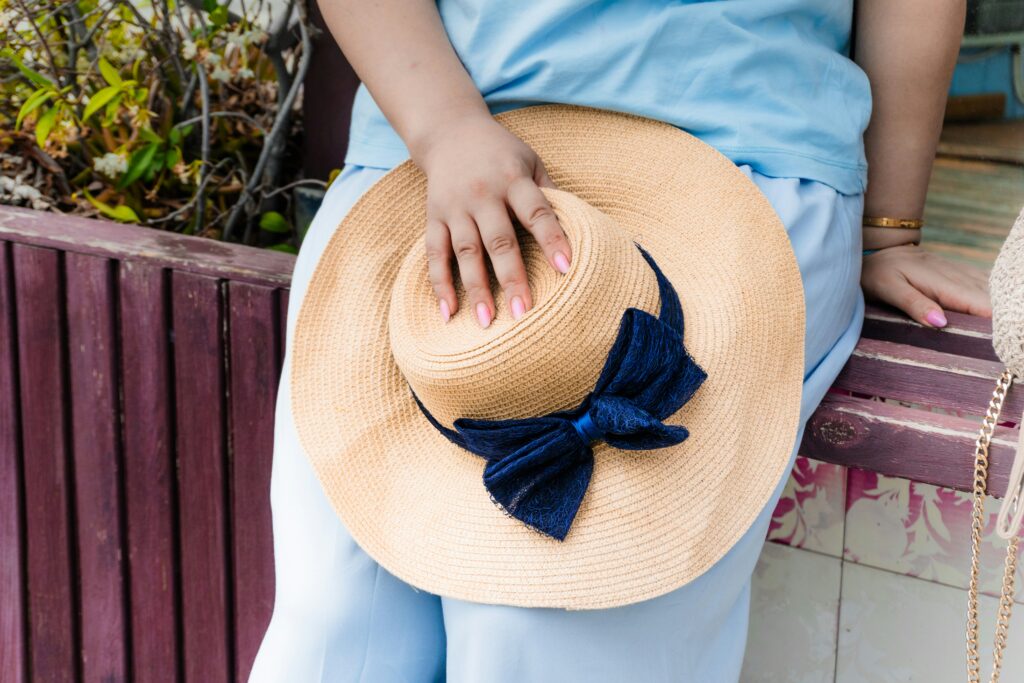 Best Gold Accessories for Summer Outfits