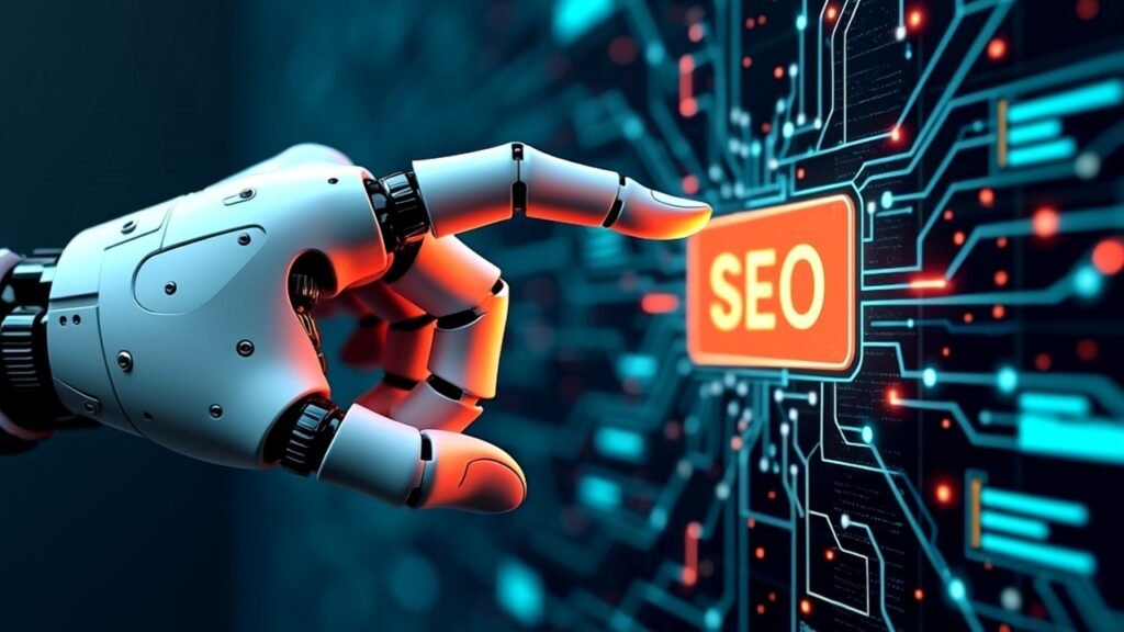 How SEO Marketers Can Use AI to Identify Content Gaps