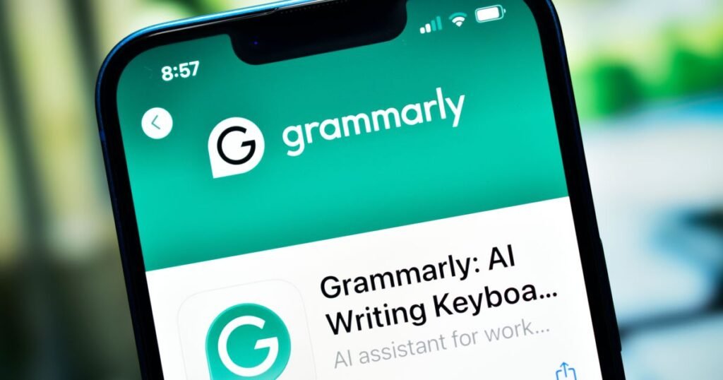 How Grammarly Helps Bloggers Write Better Content