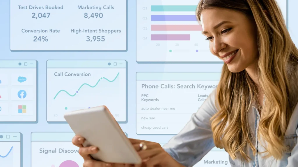 How Businesses Can Turn Google Search Data Into Marketing Decisions