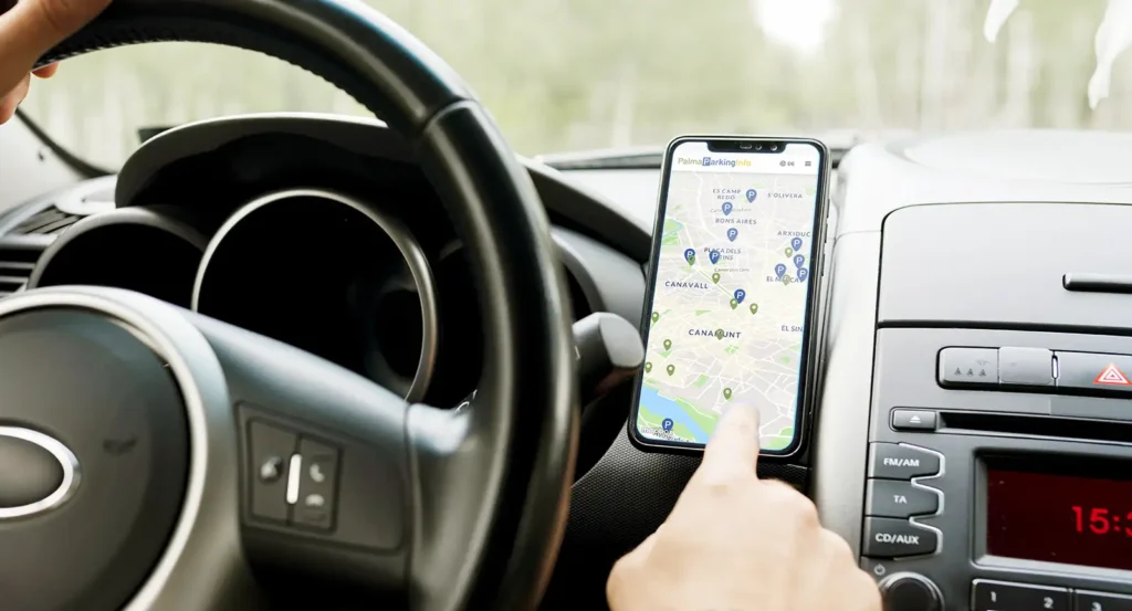 Best Parking Apps/Websites Compared: SpotHero vs ParkWhiz vs BestParking
