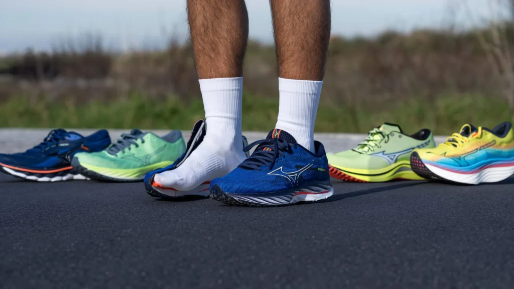 Top 7 Mizuno Running Shoes in 2026