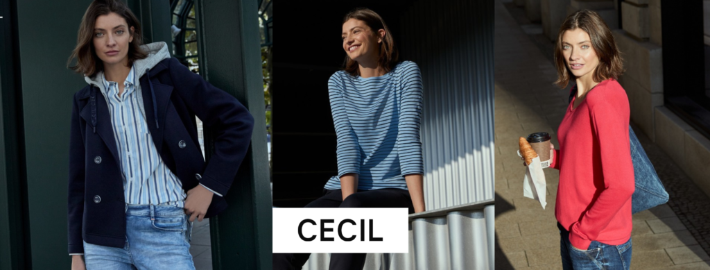 Smart Casual Outfit Ideas for Women: Build a Stylish Wardrobe with Cecil