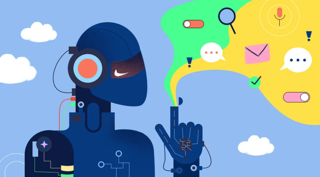From Search Data to Strategy: How Businesses Can Use AI to Make Better Marketing Decisions
