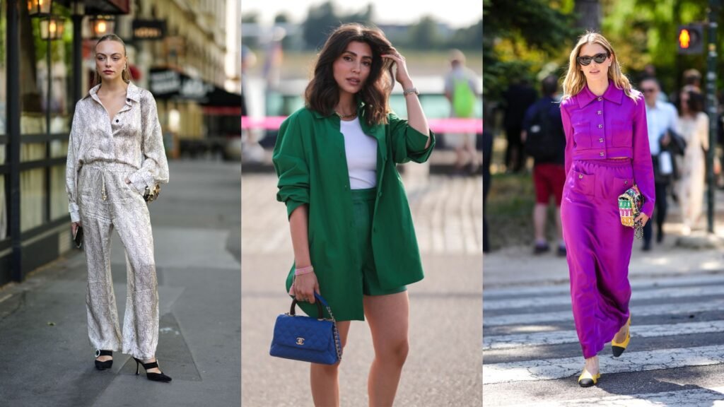 Smart Casual Outfit Ideas for Women: Build a Stylish Wardrobe with CECIL