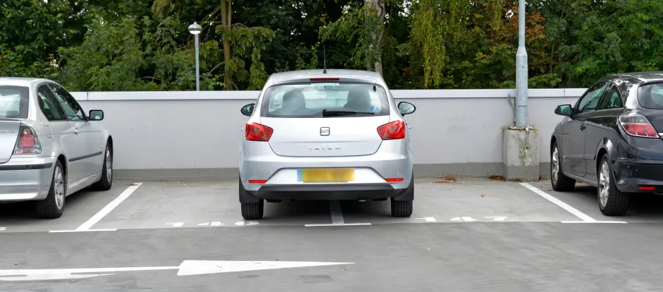 10 Parking Mistakes That Cost Drivers Time and Money