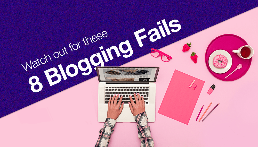 How to Write Error-Free Blog Posts Every Time