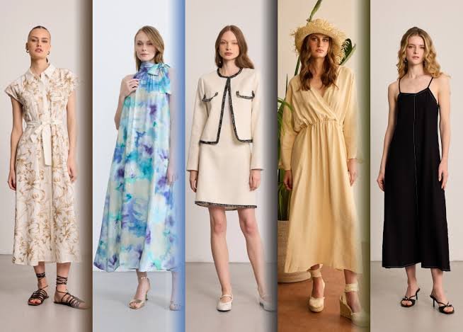 Women’s Casual Fashion Guide: Everyday Outfit Ideas