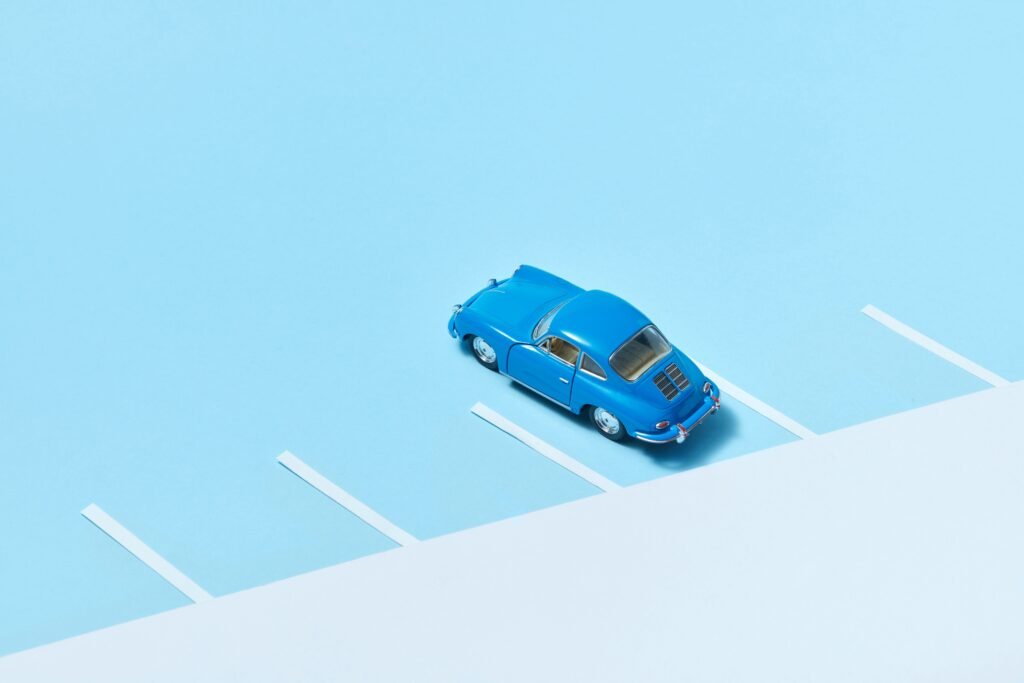 Unlocking Convenience: How SpotHero is Revolutionizing Parking Solutions