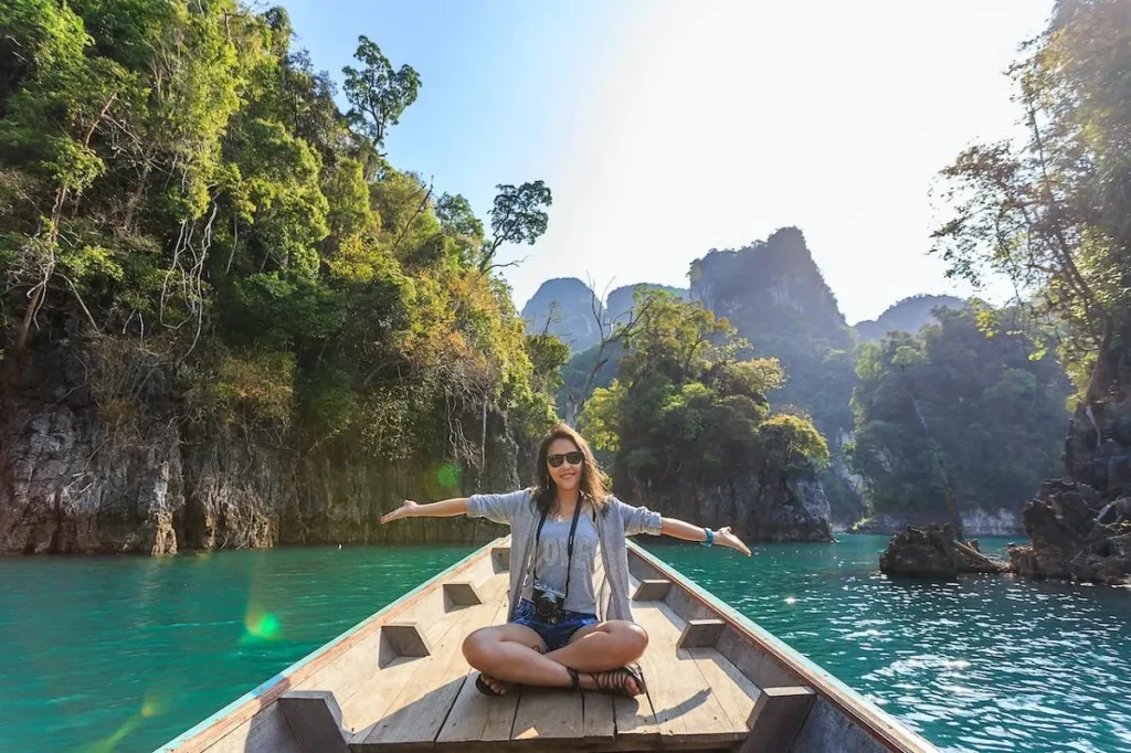 Discover Hidden Gems: Top Destinations Every Solo Traveler Must Explore
