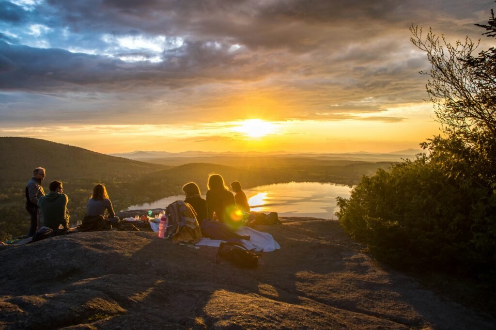 The Ultimate Outdoor Bucket List: Nature Experiences Worth Traveling For