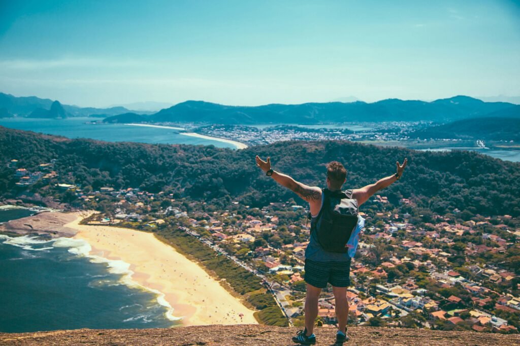 Beginner’s Guide to Outdoor Adventure Travel
