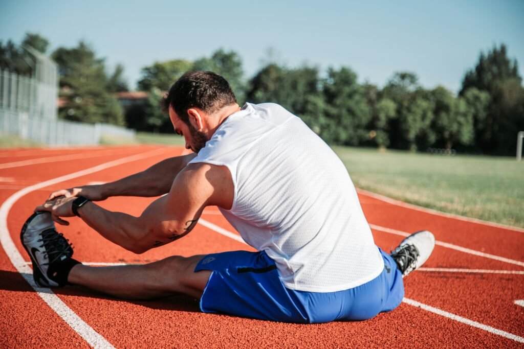 Sports Recovery Tips: How Athletes Recover Faster After Training