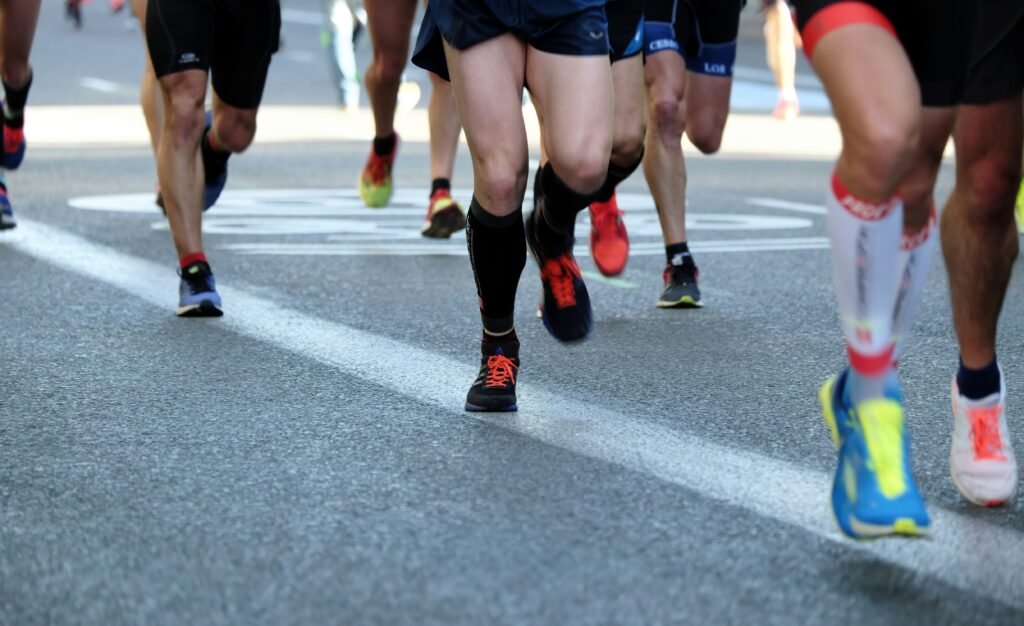 How to Train for Your First Marathon: A Complete Beginner’s Guide