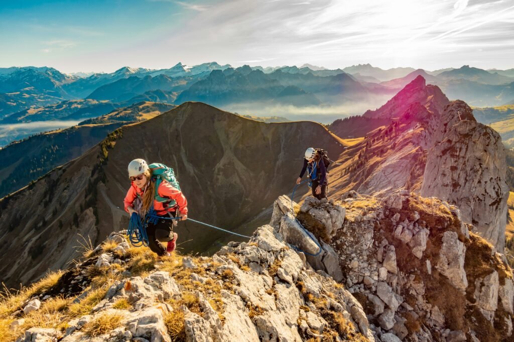 Outdoor Activities for Every Season