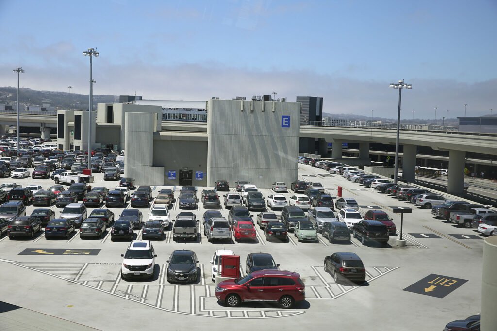 SpotHero Airport Parking Guide: Everything You Need to Know