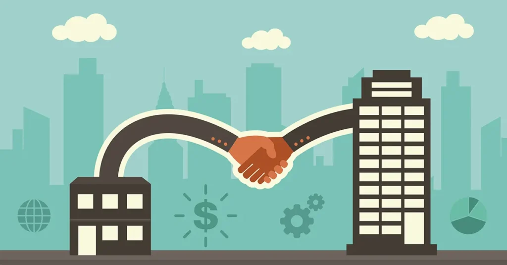 How Small Businesses Can Compete With Established Brands Online