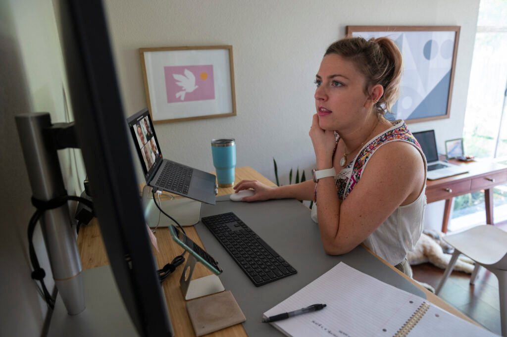The Remote-Work Setup: Tech Essentials for Working From Anywhere